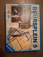 Beursplein 5 - Ravensburger Bordspel, Hobby en Vrije tijd, Gezelschapsspellen | Bordspellen, Vijf spelers of meer, Ophalen of Verzenden