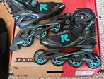 Roces skeelers 42, Sport en Fitness, Skeelers, Roces, Ophalen of Verzenden, Zo goed als nieuw, Inline skates 4 wielen