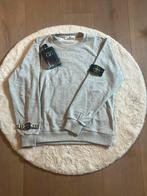 Stone Island Trui Grijs Maat L, Nieuw, Stone Island, Grijs, Verzenden