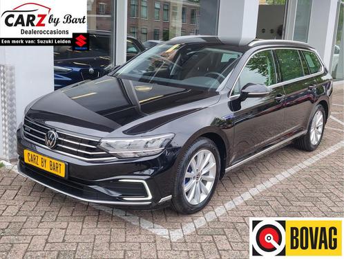 Volkswagen Passat Variant 1.4 TSI PHEV GTE BUSINESS AUTOMAAT, Auto's, Volkswagen, Bedrijf, Te koop, Passat, ABS, Achteruitrijcamera