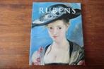 boek - Peter Paul Rubens - 1577-1640- Gilles Néret - taschen, Ophalen of Verzenden, Zo goed als nieuw, Schilder- en Tekenkunst