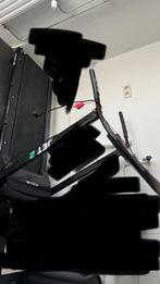 Focus fitniss, Ophalen, Loopband