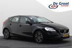 Volvo V40 1.5 T2 Momentum Automaat LED, Navigatie, Stoelverw, 65 €/maand, Stof, 4 cilinders, 700 kg