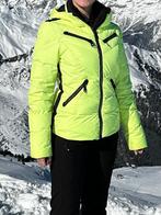 Goldbergh ski jas maat 36, Kleding | Dames, Wintersportkleding, Gedragen, Ophalen of Verzenden, Maat 36 (S), Jack