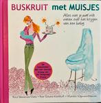 Te koop buskruit met muisjes., Ophalen of Verzenden, Gelezen, Zwangerschap en Bevalling, Nina Veeneman-Dietz