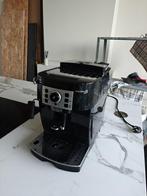 DeLonghi Magnifica S ECAM 22.110 (lekt een beetje), Witgoed en Apparatuur, Koffiezetapparaten, Ophalen, Gebruikt, Koffiemachine