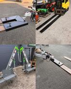 Aanbouwdelen / voorzetstukken heftruck, Ophalen of Verzenden, Nieuw