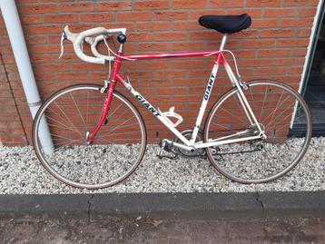 Giant speeder lite racefiets  beschikbaar voor biedingen