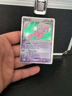Mew ex legend maker, Ophalen of Verzenden, Zo goed als nieuw, Meerdere kaarten, Foil