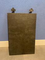 IKEA Besta Deurtje kallviken 38x60 - Licht Beschadigd, Ophalen, Minder dan 50 cm, Gebruikt, Minder dan 100 cm