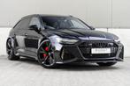 Audi RS6 4.0 V8 Performance Keramisch HUD Pano B&O, Automaat, Gebruikt, Adaptive Cruise Control, 600 pk