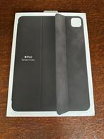 Apple - iPad Smart Folio 11” zwart, Computers en Software, Tablet-hoezen, Ophalen of Verzenden, Zo goed als nieuw