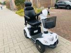 Gebruikte scootmobiel 4 wiel, Diversen, Ophalen of Verzenden, Gebruikt