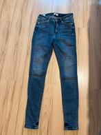 Tommy Hilfiger, Blauw, Ophalen of Verzenden, Zo goed als nieuw, W27 (confectie 34) of kleiner