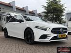 Mercedes A-klasse 250 Premium Plus, 15 km/l, 4 cilinders, Parkeercamera, Wit