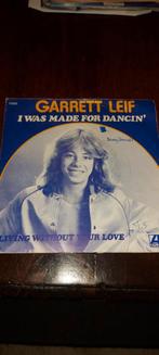 Leif garret  / i was made for dancing, Cd's en Dvd's, Pop, Gebruikt, Ophalen of Verzenden