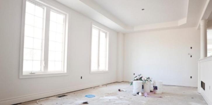 Stucadoor heeft weer tijd, Doe-het-zelf en Verbouw, Overige Doe-het-zelf en Verbouw, Gebruikt, Ophalen of Verzenden