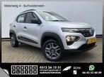 Dacia Spring Business 27 kWh Leer Camera Navigatie 1Eig, Auto's, Dacia, 227 km, Gebruikt, 920 kg, Zilver of Grijs