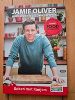 Jamie Oliver mijn favoriete gezonde recepten, Ophalen of Verzenden, Nieuw, Overige gebieden