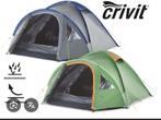Crivit tent HG03361B nieuw in doos, Ophalen of Verzenden, Nieuw, Tot en met 4