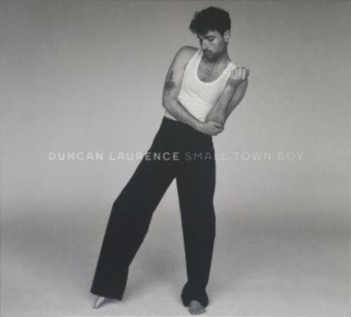 CD: Duncan Laurence – Small Town Boy (NIEUW) FACTORY SEALED, Cd's en Dvd's, Cd's | Pop, Nieuw in verpakking, 1980 tot 2000, Verzenden