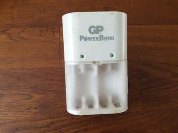 Powerbank beschikbaar voor biedingen