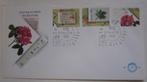 eerste dag enveloppe   FILACEPT    1988, Postzegels en Munten, Postzegels | Eerstedagenveloppen, Nederland, Onbeschreven, Ophalen of Verzenden