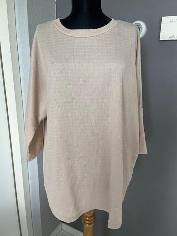 New Collection tuniek maat 50 beschikbaar voor biedingen