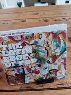 Latin edge of pop cd, Ophalen of Verzenden, 1980 tot 2000, Zo goed als nieuw