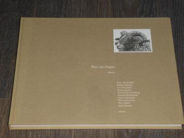 Han van Hagen - etsen beschikbaar voor biedingen