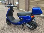 electrische scooter, Fietsen en Brommers, Elektrisch, Zo goed als nieuw, Ophalen, Overige merken