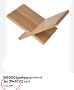 Boekenstandaard (Woood), Ophalen of Verzenden, Nieuw