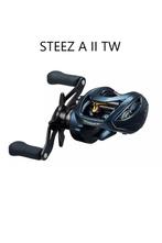 Daiwa 23 Steez a ii TW nieuw, Watersport en Boten, Hengelsport | Roofvissen, Ophalen of Verzenden, Nieuw, Molen