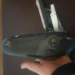 Professionele klapschaatsen viking maat carbon 37/38, Gebruikt, Ophalen of Verzenden, Noren, Viking