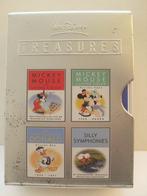 Walt Disney Treasures dvdbox (originele dvd's), Cd's en Dvd's, Boxset, Alle leeftijden, Ophalen of Verzenden, Europees