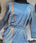 Nieuwe Tuniek Maat 42 - Chique & Warm. Expresso., Overige kleuren, Expresso, Maat 42/44 (L), Nieuw