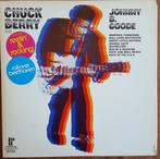LP's Chuck Berry, Ophalen of Verzenden, 1960 tot 1980, Zo goed als nieuw, 12 inch