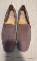 Tods loafers, Kleding | Dames, Schoenen, Verzenden, Zo goed als nieuw, Zwart, Instappers