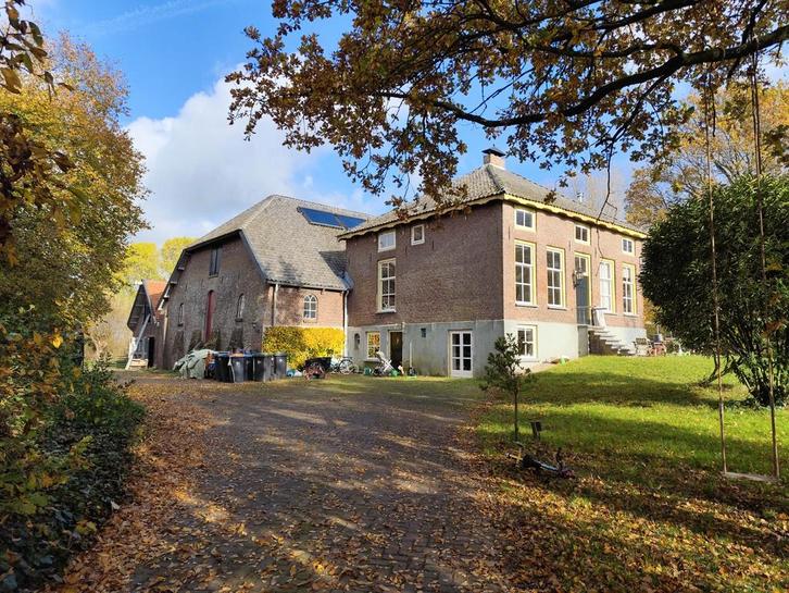 Hulp gezocht voor buitenplaats De Logt, Diensten en Vakmensen, Klussers en Klusbedrijven