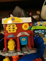 Toettoet auto's en behoren, Ophalen, Zo goed als nieuw