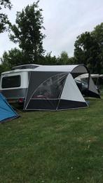 Unico Verona luifel bax voor eriba 530 troll, Caravans en Kamperen, Voortenten en Luifels, Ophalen, Zo goed als nieuw