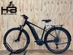 Stevens E-ANTELAO E-Bike SHIMANO DEORE, Niet ingevuld, Ophalen of Verzenden, Zo goed als nieuw, 47 tot 51 cm