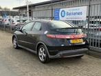 Honda Civic 1.4 Sport | Airco | NAP, Auto's, Honda, 83 pk, Gebruikt, 4 cilinders, Zwart