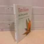 Nr. 163 Een bloem uit het paradijs, Ophalen of Verzenden, Zo goed als nieuw, Christendom | Protestants, Diverse auteurs