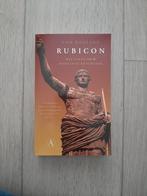 Rubicon Het einde van de Romeinse Republiek - Tom Holland, Ophalen, Gelezen, Europa