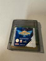 Nintendo Gameboy Color - Buzz Lightyear, 1 speler, Ophalen of Verzenden, Gebruikt, Vanaf 3 jaar