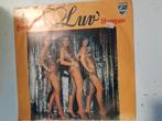 Luv 7inch U.O.M.E, Cd's en Dvd's, Ophalen of Verzenden, Zo goed als nieuw, Pop