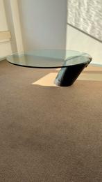 Salontafel design vintage, Ophalen, 100 tot 150 cm, 50 tot 100 cm, Minder dan 50 cm