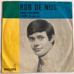 Rob de Nijs - Anna Paulowna / Fanny (ik mis je), Cd's en Dvd's, Vinyl Singles, Nederlandstalig, Gebruikt, Ophalen of Verzenden