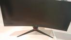Monitor 144hz aoc, Computers en Software, Monitoren, Gaming, AOC Gaming, Zo goed als nieuw, DisplayPort